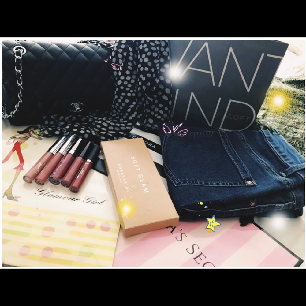 Meet your Posher, KC